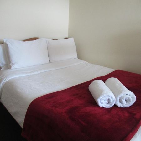 Littlestone Hotel นิวรอมนีย์ ภายนอก รูปภาพ
