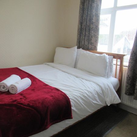 Littlestone Hotel นิวรอมนีย์ ภายนอก รูปภาพ