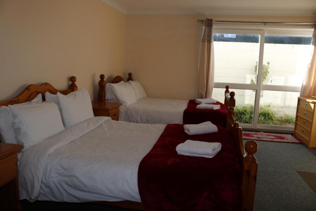 Littlestone Hotel นิวรอมนีย์ ภายนอก รูปภาพ