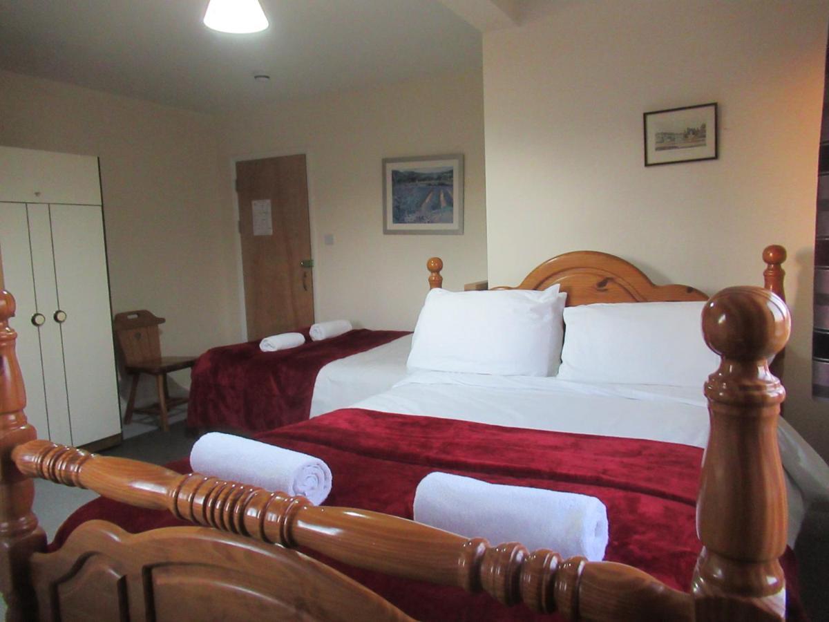 Littlestone Hotel นิวรอมนีย์ ภายนอก รูปภาพ