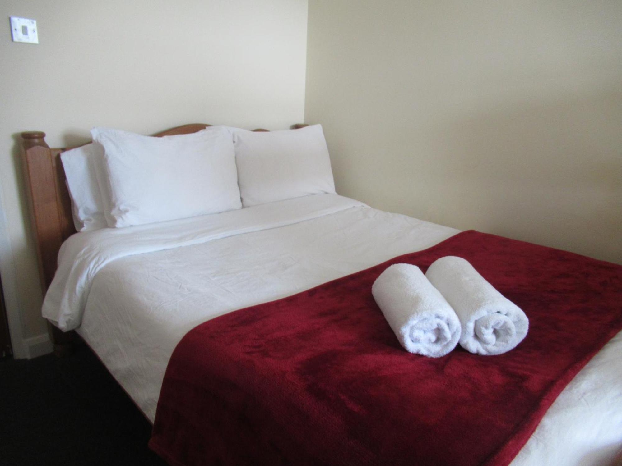 Littlestone Hotel นิวรอมนีย์ ภายนอก รูปภาพ