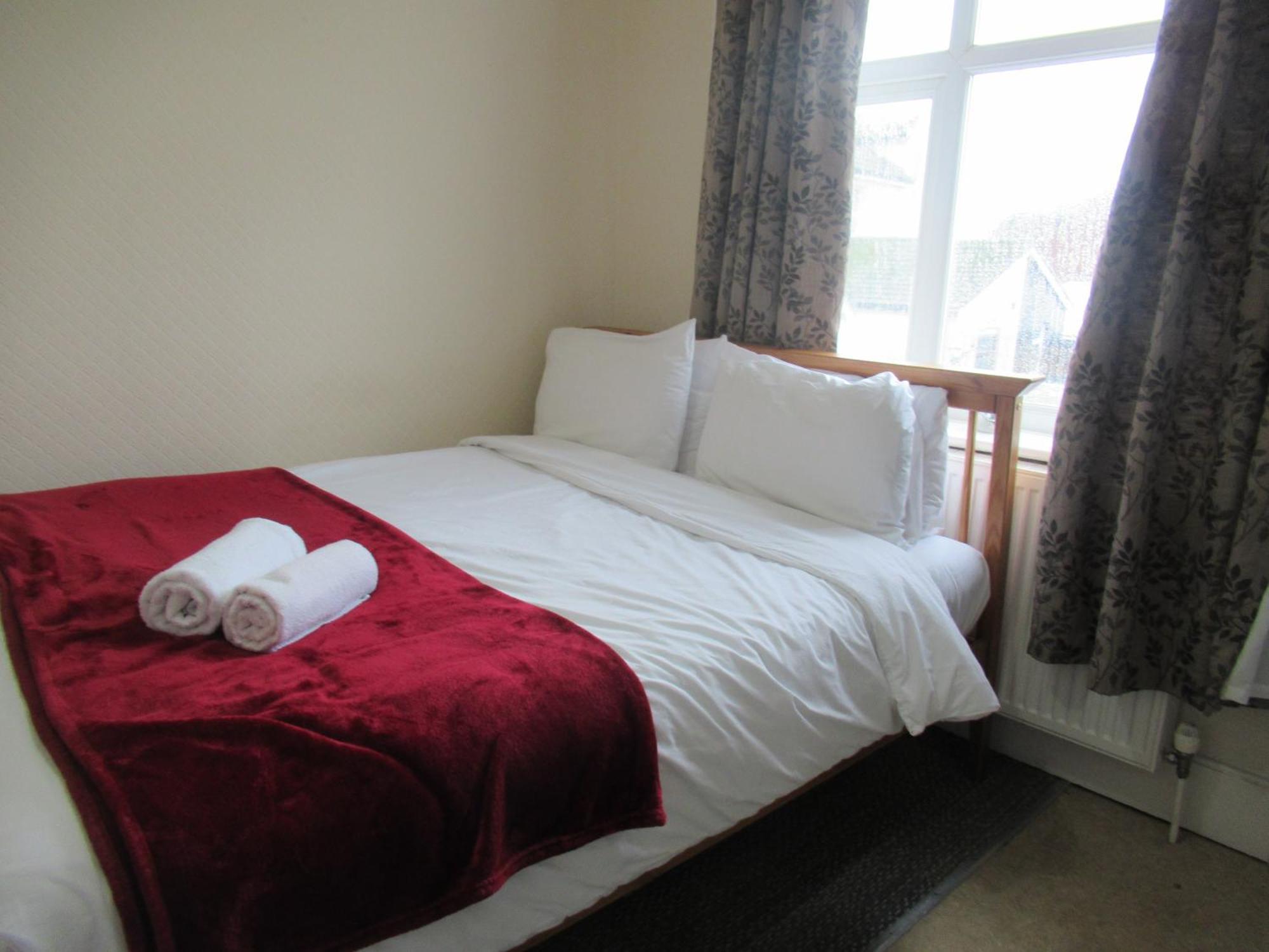 Littlestone Hotel นิวรอมนีย์ ภายนอก รูปภาพ