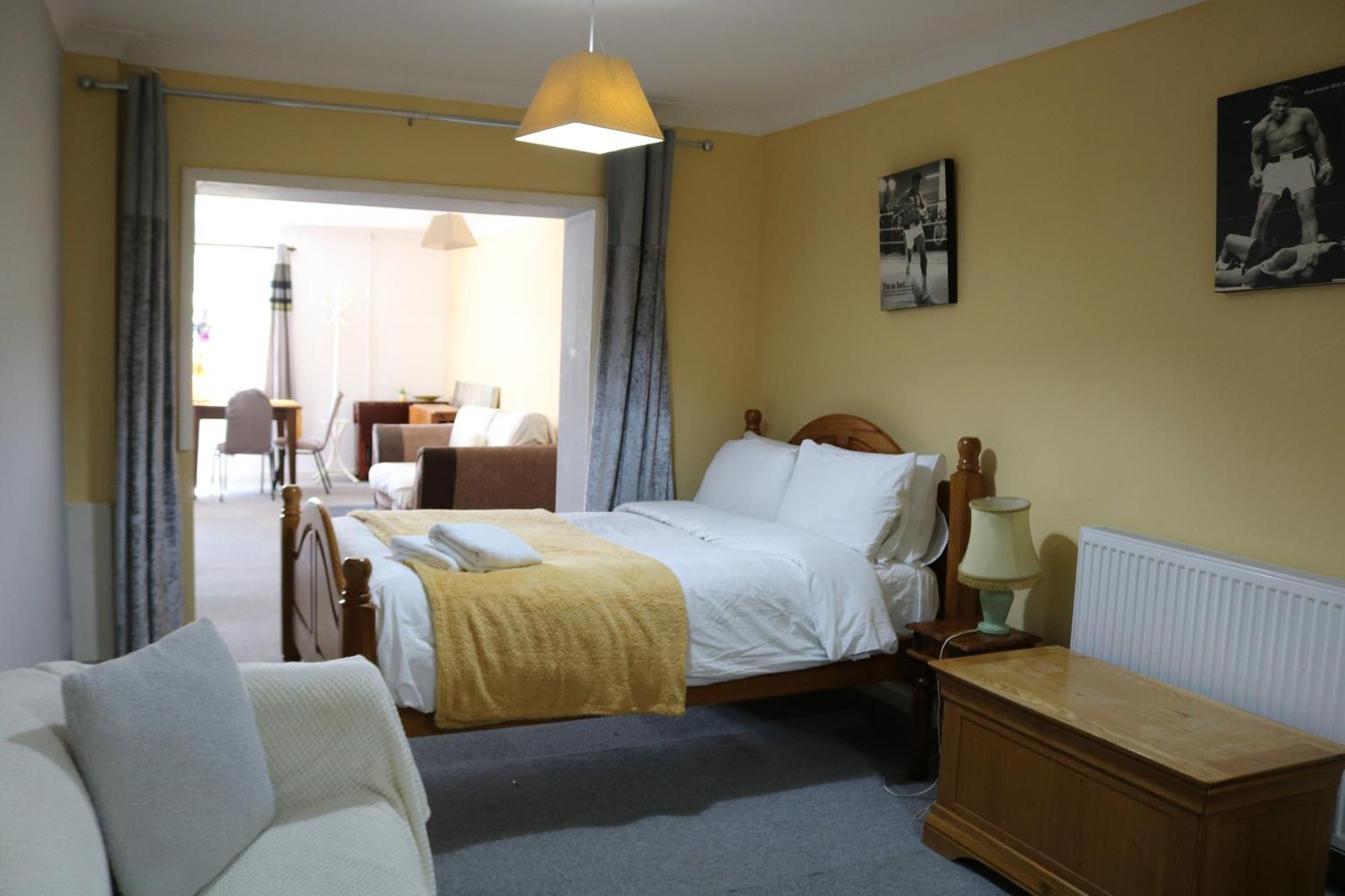 Littlestone Hotel นิวรอมนีย์ ภายนอก รูปภาพ