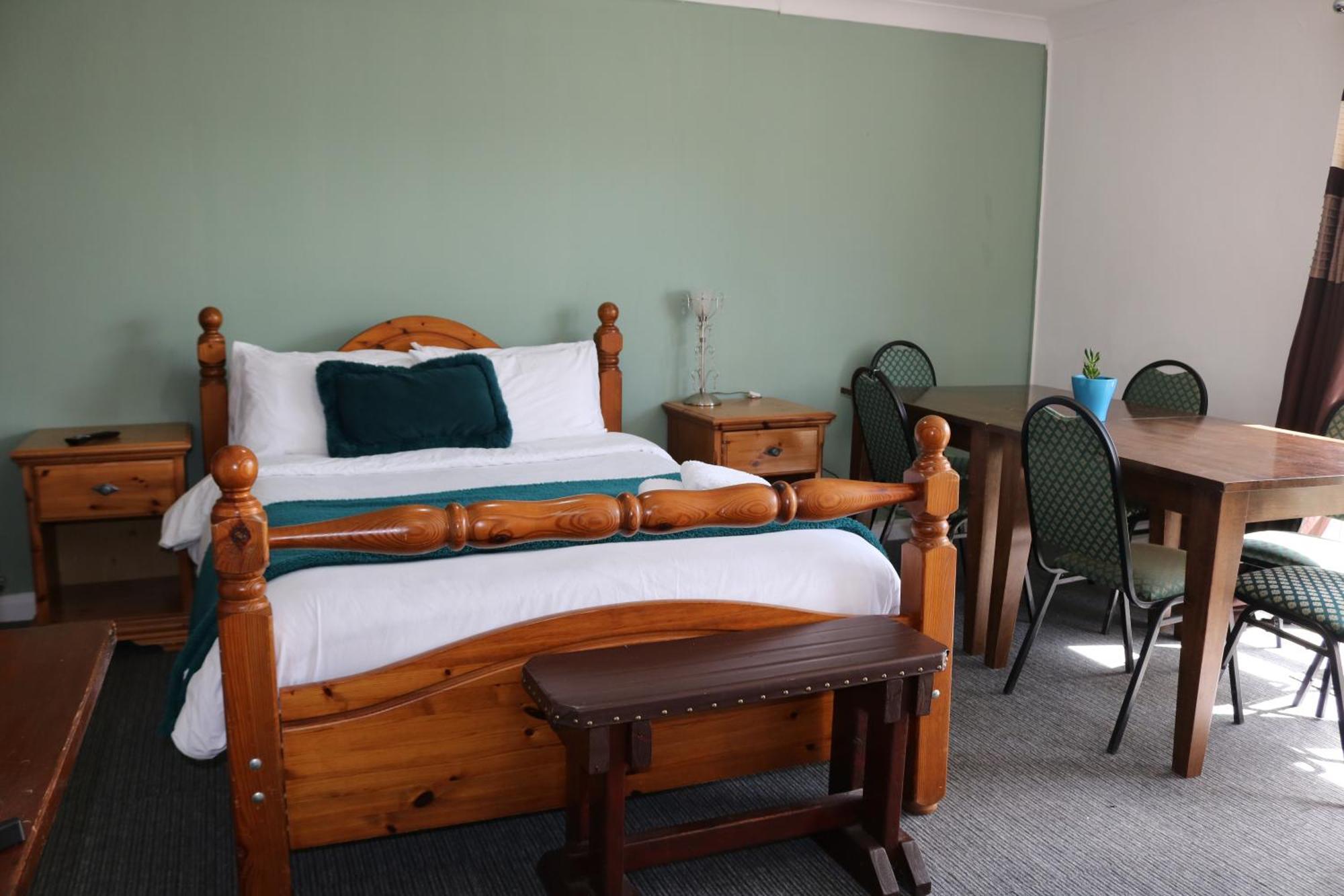 Littlestone Hotel นิวรอมนีย์ ภายนอก รูปภาพ