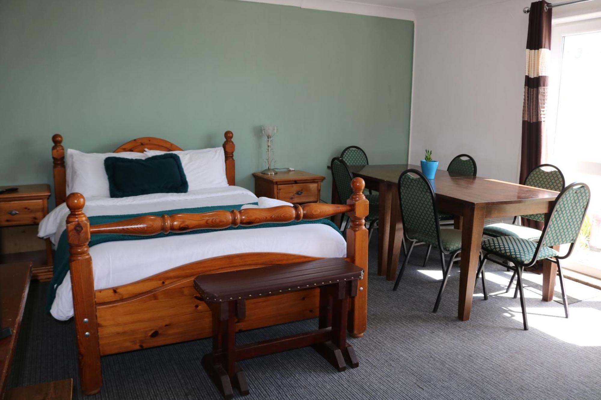 Littlestone Hotel นิวรอมนีย์ ภายนอก รูปภาพ
