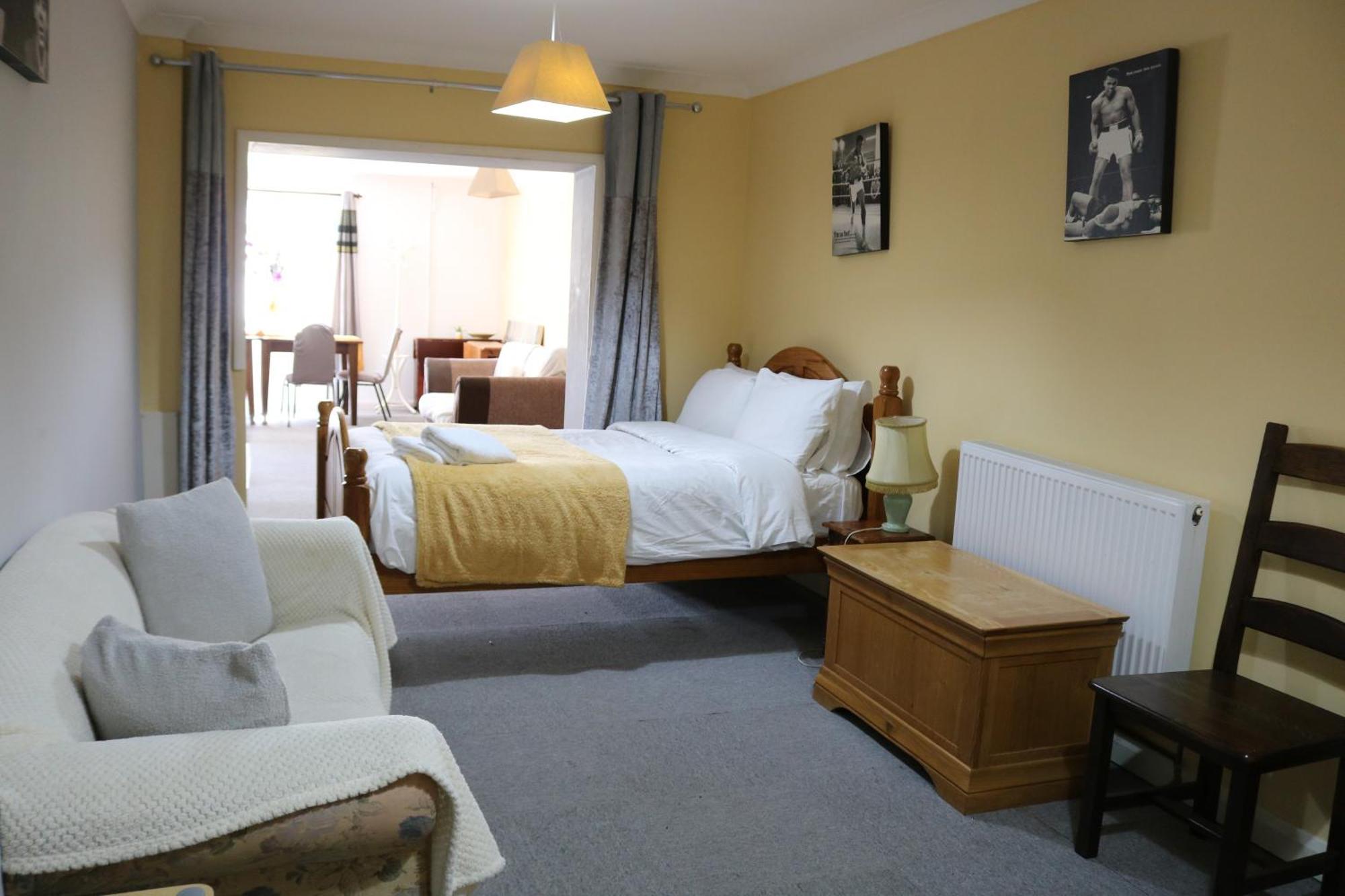 Littlestone Hotel นิวรอมนีย์ ภายนอก รูปภาพ