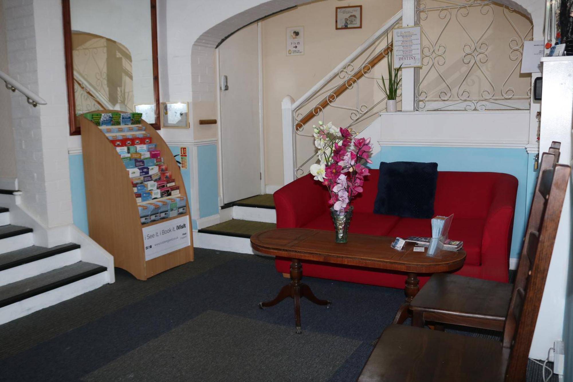 Littlestone Hotel นิวรอมนีย์ ภายนอก รูปภาพ