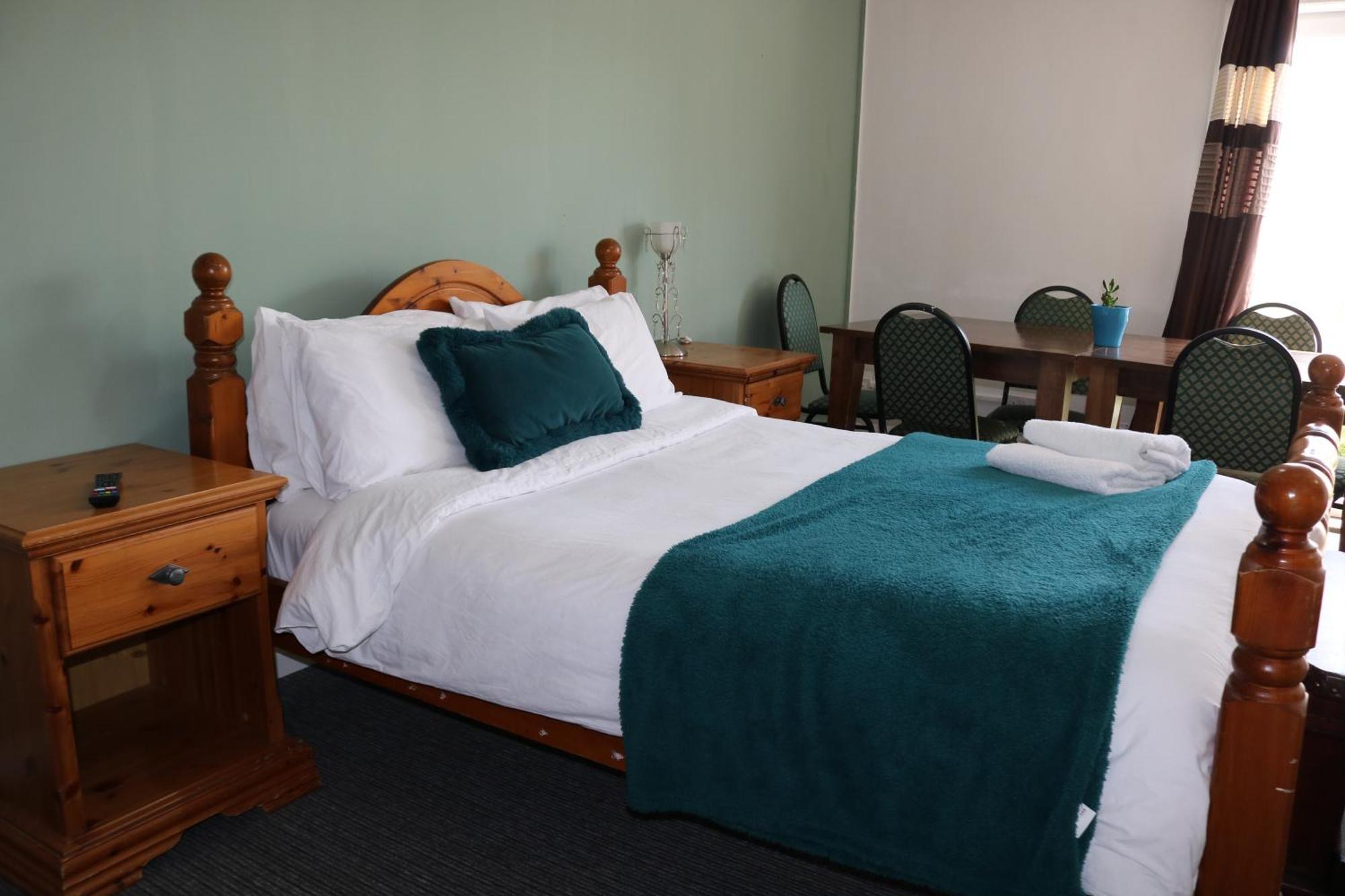 Littlestone Hotel นิวรอมนีย์ ภายนอก รูปภาพ