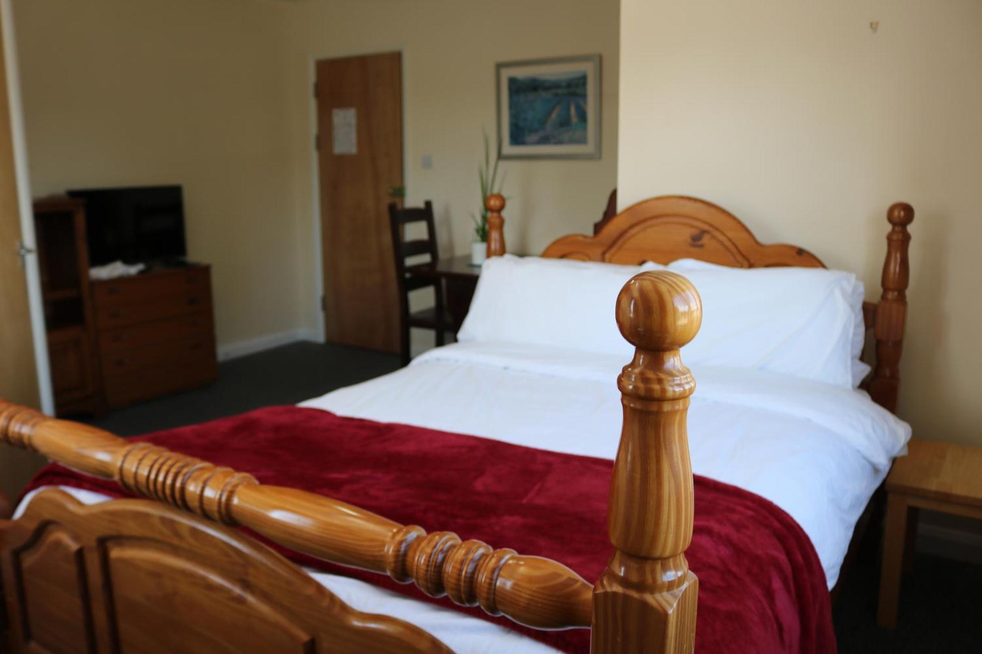 Littlestone Hotel นิวรอมนีย์ ภายนอก รูปภาพ